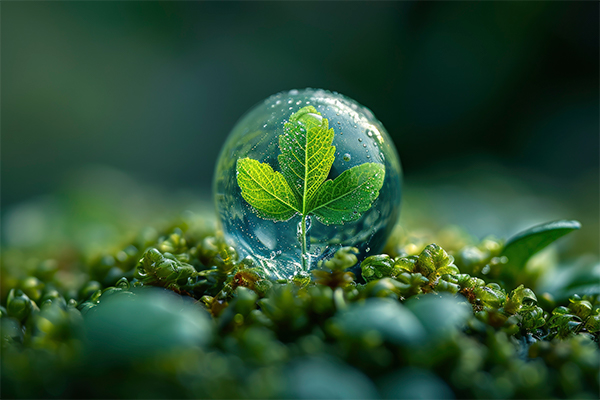 International Environmental Consulting